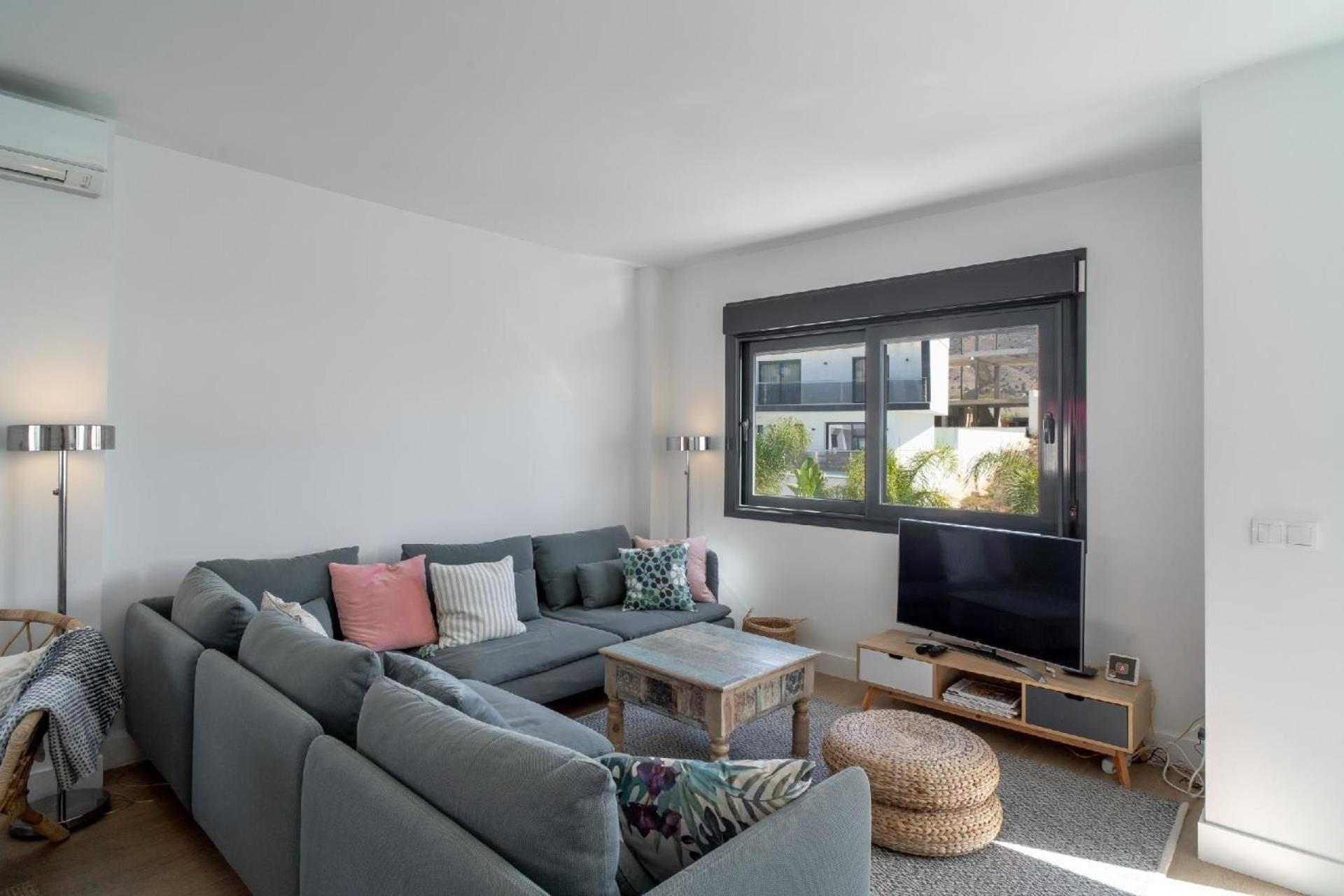 Сasa de vacaciones Fuer 4 Personen Ca 130 Qm In Nerja, Andalusien Costa Del Sol Nerja
