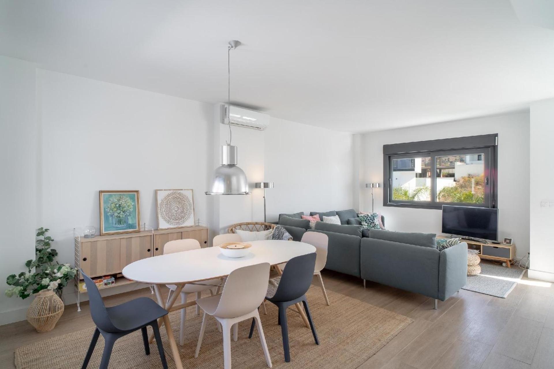 Сasa de vacaciones Fuer 4 Personen Ca 130 Qm In Nerja, Andalusien Costa Del Sol