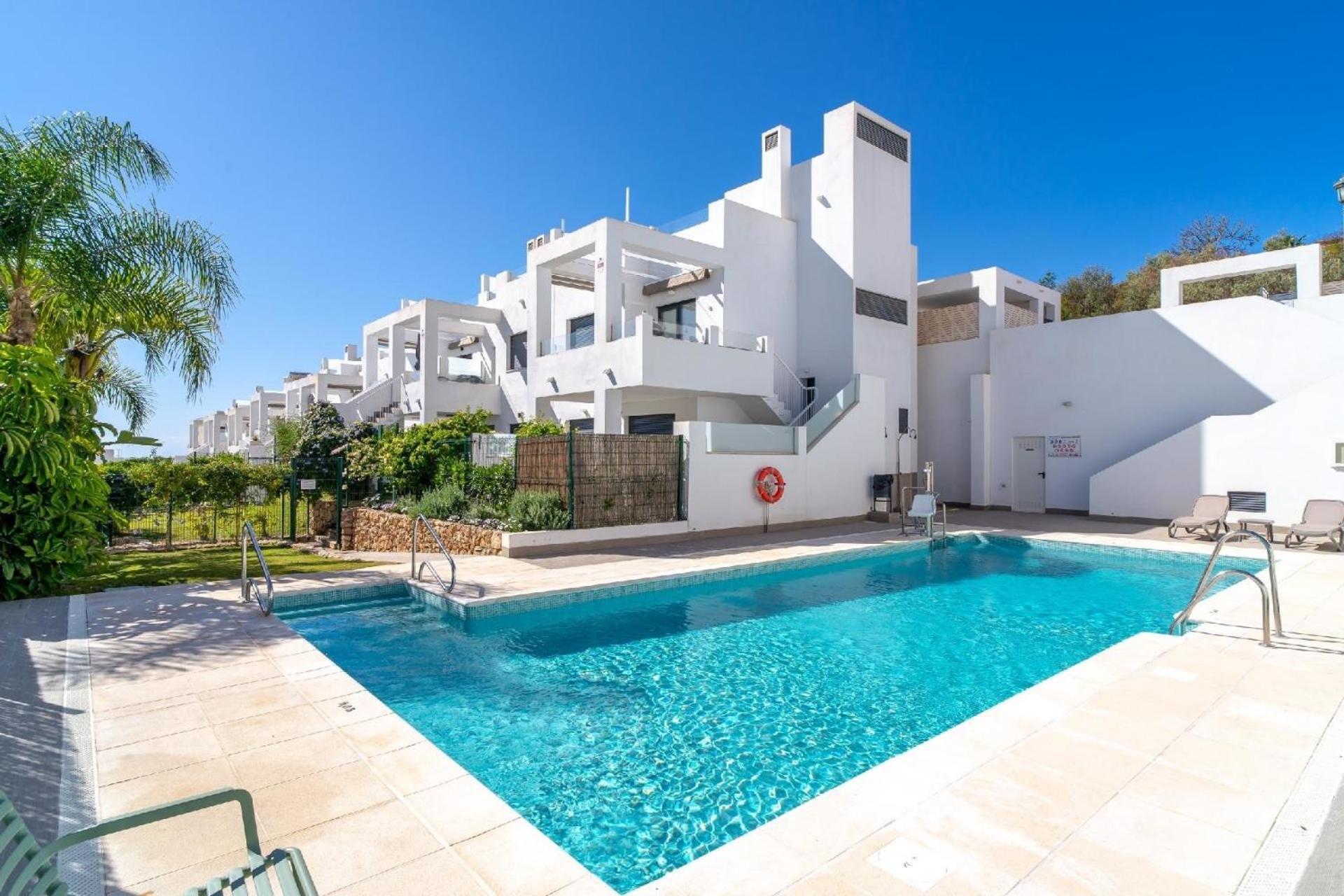 Fuer 4 Personen Ca 130 Qm In Nerja, Andalusien Costa Del Sol * Nerja